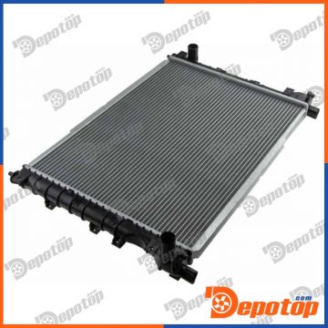 Radiateur du moteur pour LAND ROVER | CCH-LR-000, 002M18